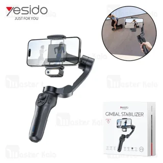 گیمبال و استبلایزر موبایل یسیدو Yesido SF21