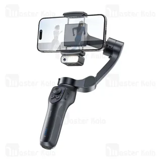 گیمبال و استبلایزر موبایل یسیدو Yesido SF21 - تصویر 2