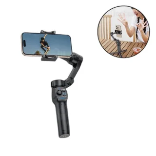 گیمبال و استبلایزر موبایل یسیدو Yesido SF27
