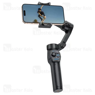 گیمبال و استبلایزر موبایل یسیدو Yesido SF27 - تصویر 2