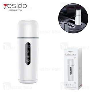 فلاسک دیجیتالی یسیدو Yesido VC20