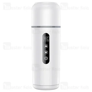 فلاسک دیجیتالی یسیدو Yesido VC20 - تصویر 2