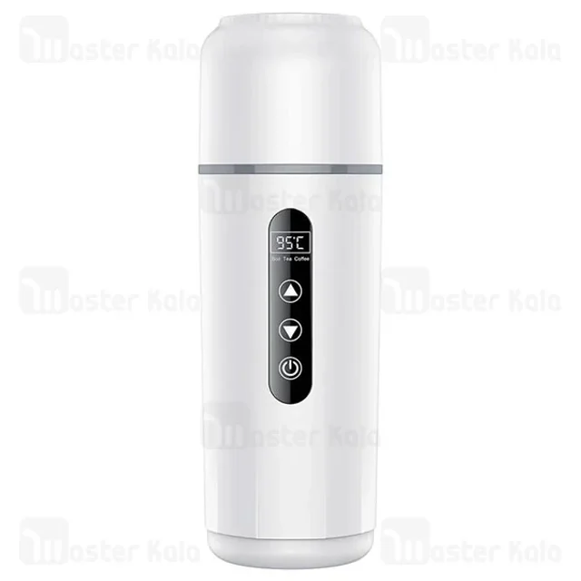 فلاسک دیجیتالی یسیدو Yesido VC20 - تصویر 2