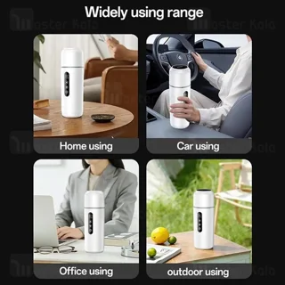فلاسک دیجیتالی یسیدو Yesido VC20 - تصویر 3