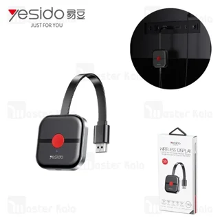 دانگل وای فای HDMI یسیدو Yesido TV10
