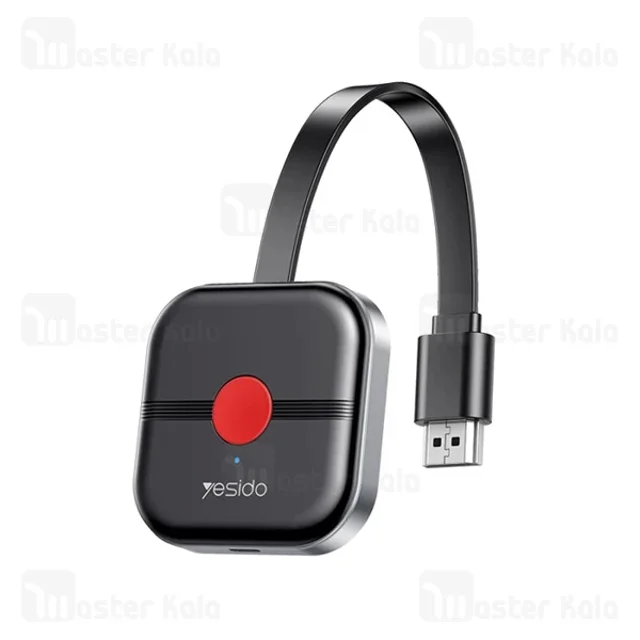 دانگل وای فای HDMI یسیدو Yesido TV10 - تصویر 2