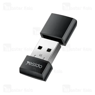 کارت شبکه USB بی سیم یسیدو Yesido WP10 - تصویر 2