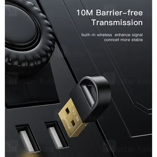 دانگل بلوتوث USB یسیدو Yesido YAU34 - تصویر 4