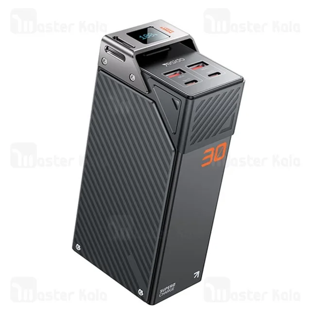 پاوربانک 30000 یسیدو Yesido YP62 توان 22.5 وات - تصویر 2