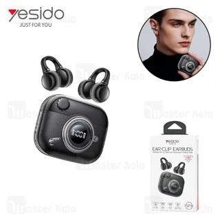 هندزفری بلوتوث یسیدو Yesido YSP31